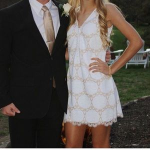 Lilly Pulitzer Nadine Shift Dress